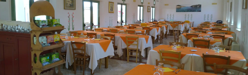 Family Village Otranto Alimini Exteriér fotografie