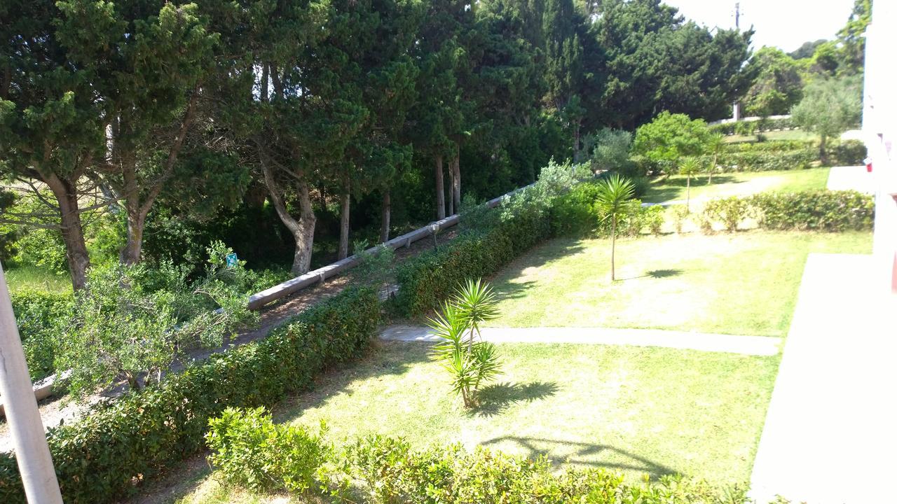 Family Village Otranto Alimini Exteriér fotografie