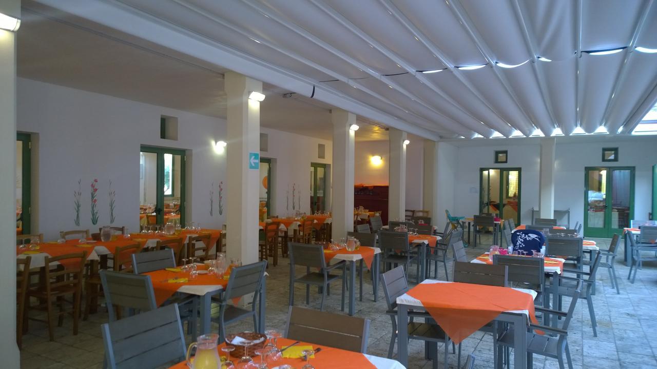 Family Village Otranto Alimini Exteriér fotografie