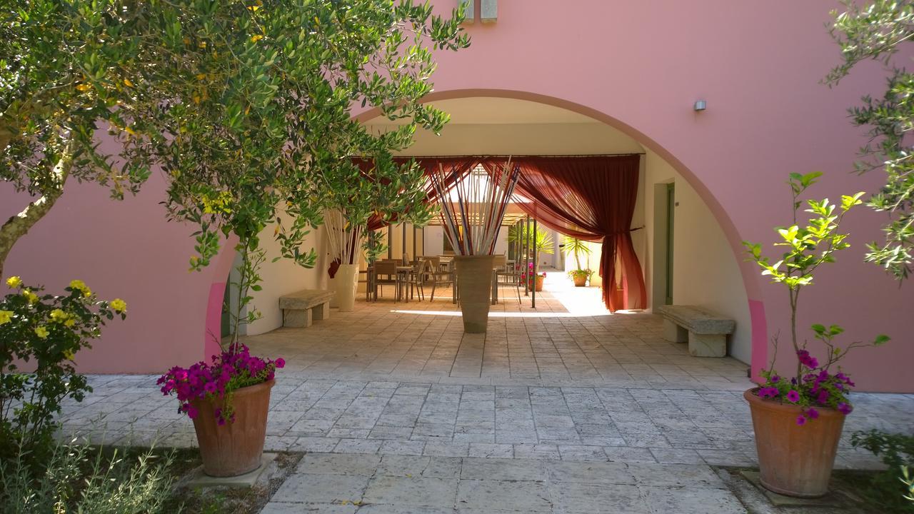 Family Village Otranto Alimini Exteriér fotografie