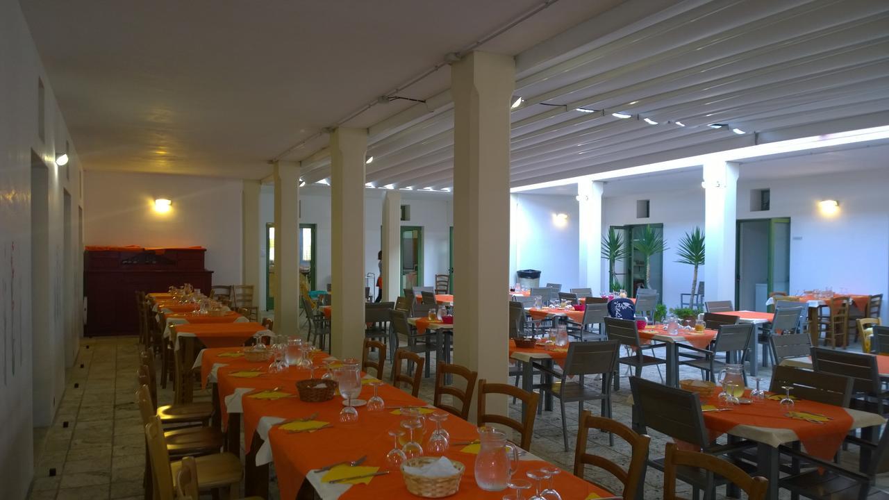 Family Village Otranto Alimini Exteriér fotografie