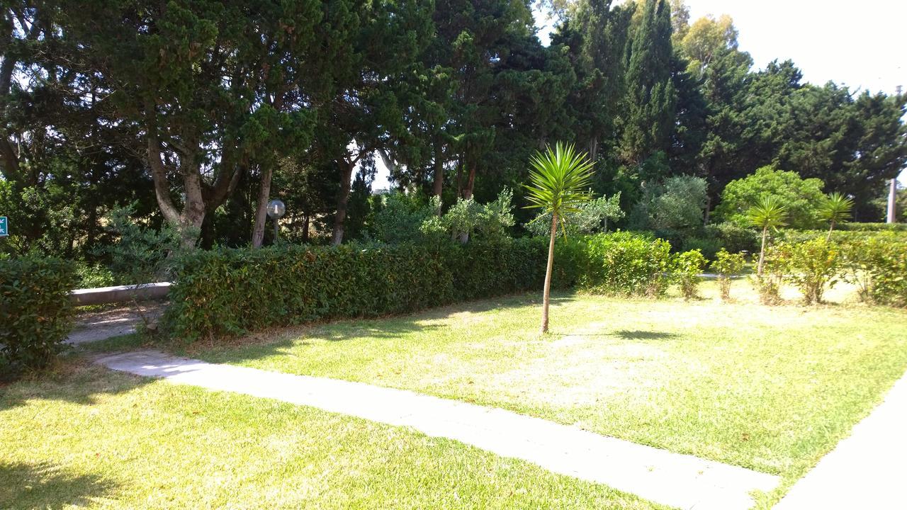 Family Village Otranto Alimini Exteriér fotografie